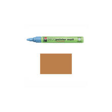 SALE Marabu Deco Painter kupfer, Spitze 2-4 mm