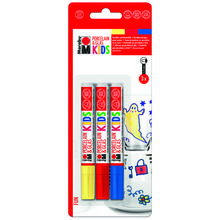 SALE Marabu Porzellan & Glas Stift KIDS, FUN