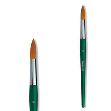 Marabu Finopinsel Nr.18, rund