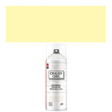SALE Marabu Kreidesprühfarbe Chalky-Chic Kreidefarbe, 400ml - Verschiedene Farbtöne