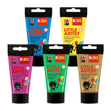 NEU Marabu Kids Little Artist Mal- und Bastelfarbe, 75 ml - Verschiedene Farben