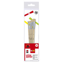 NEU Marabu Kids Pinselset Knstler Junior, 4-teilig