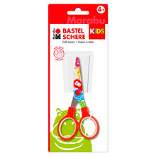 NEU Marabu Kids Bastelschere, 1 Stck