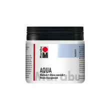 Marabu aqua Klarlack, Kunststoffdose 500ml