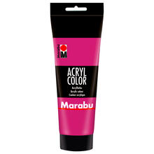 Marabu Acryl Color, 225 ml, Magenta