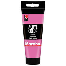Marabu Acryl Color, 100 ml, Pink