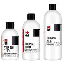 Marabu Pouring Fluid - Verschiedene Größen
