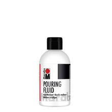 Marabu Pouring Fluid, 250ml