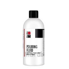 Marabu Pouring Fluid, 500ml