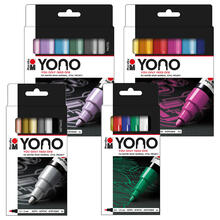 NEU Marabu YONO Allround Acrylmarker - Verschiedene Sets