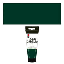 Marabu London Chalkboard, 100ml, Tafelgrn