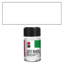 Marabu Easy Marble 15ml Wei