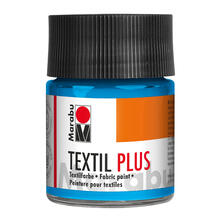 Marabu Textil Plus 50ml Hellblau