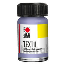 Marabu Textil 15 ml Flieder
