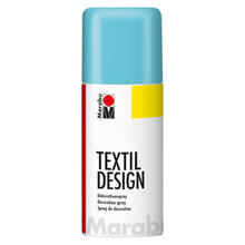 Marabu Textil Design Colorspray, 150ml, Karibik