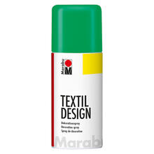 Marabu Textil Design Colorspray, 150ml, Minze