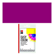SALE Marabu Easy Color, Beutel 25g Karminrot