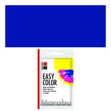 Marabu Easy Color Beutel 25g Ultramarinblau dunkel