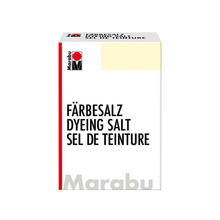 Marabu Färbesalz, 1000 g Karton
