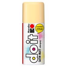 Marabu do it SATIN MATT, 150ml, Sand