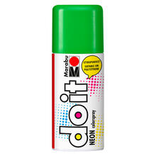 Marabu do it NEON, 150ml, Neon Grn
