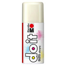 Marabu do it GLOSS, 150ml, Glanz-Wei�