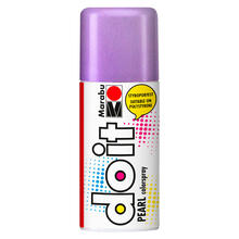 Marabu do it PEARL, 150ml, Perlmutt-Lila