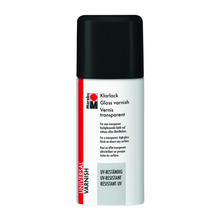 Farbloses Klarlack-Spray Marabu 150ml