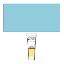 SALE Chalky-Chic Kreidefarbe, 100ml, Grau-Blau