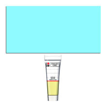 SALE Chalky-Chic Kreidefarbe, 100ml, Licht-Blau