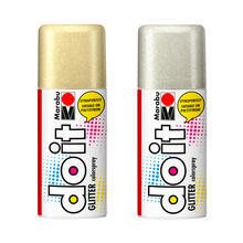 Marabu do it GLITTER, 150ml - Verschiedene Farbtöne