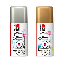 Marabu do it HIGH GLOSS, 150ml - Verschiedene Farbtöne