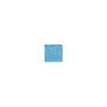 SALE Mosaiksteine, 2x2 cm, 200g, azurblau