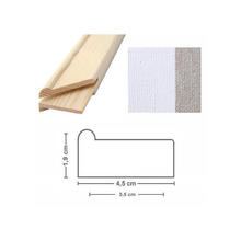 Keilrahmen Bausatz 1 9 Cm 150x150 Cm Keilrahmen Bausatze Keilrahmen Malpappen Farben Stifte Produkte Creativ Discount De 2.807 ergebnisse fuer keilrahmen 150 x. creativ discount