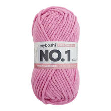 myboshi No. 1 Strick- und H�kelgarn, 50g, Kirschbl�te