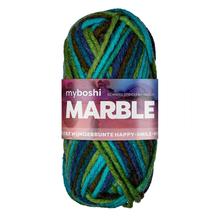 myboshi Strick- und Hkelgarn meliert, 50g, Marble Grace