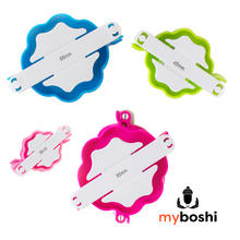 myboshi Bommelmaker-Set fr Bommel in 4 verschiedenen Gren