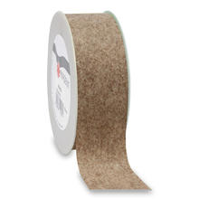 Filzband Monza, 40mm x 10m, sandstein