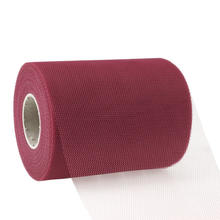 SALE Tllband Verona, Breite 112mm, Lnge 50m, Bordeaux