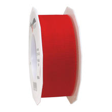 SALE Tllband Verona, Breite 40mm, Lnge 50m, Rot