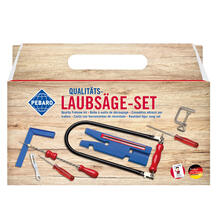 NEU Laubsge-Set 15-teilig