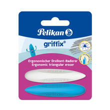 SALE Pelikan Griffix, 2er Pack Radierer
