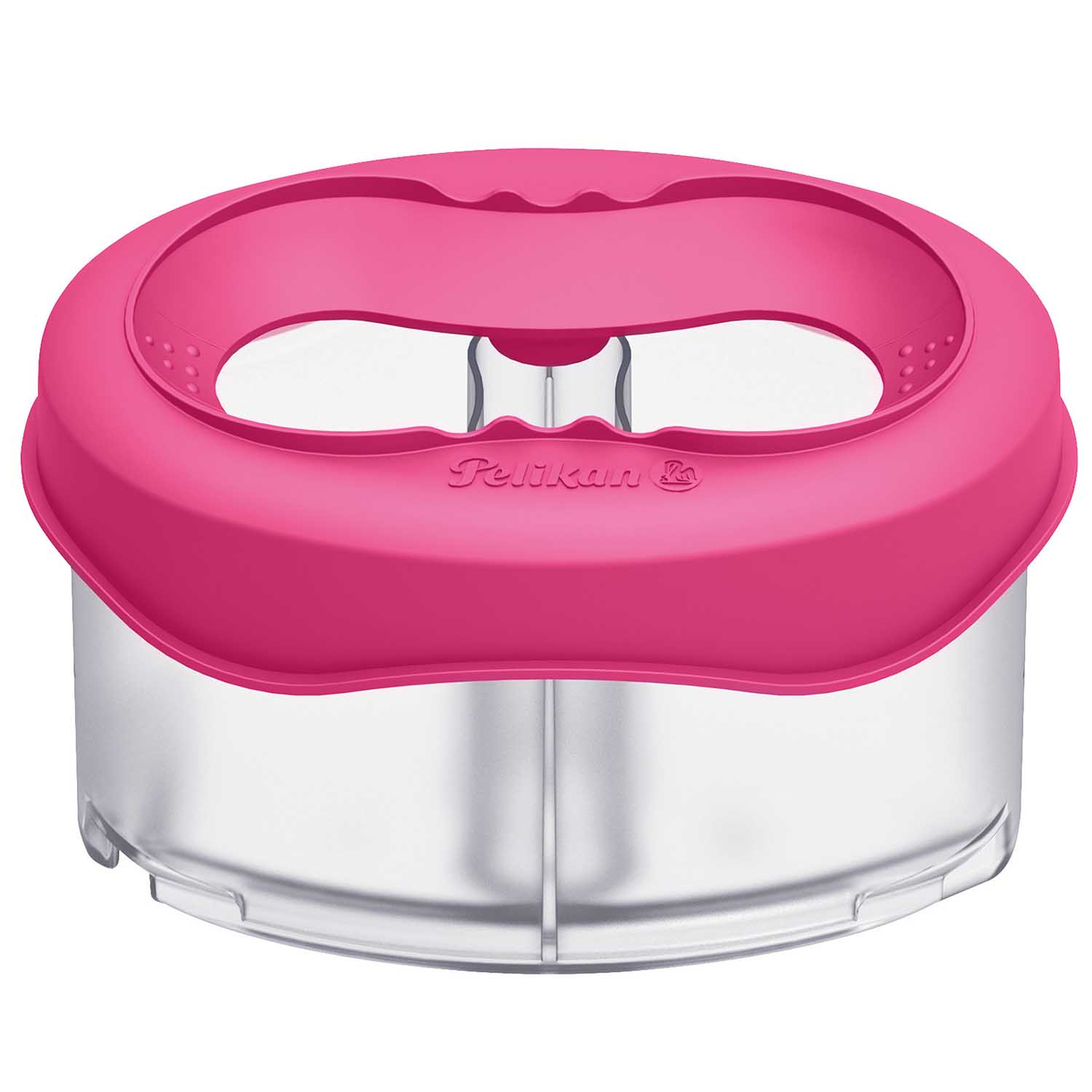 NEU Pelikan Wasserbecher fr Space+ und K12 Farbkasten, Magenta