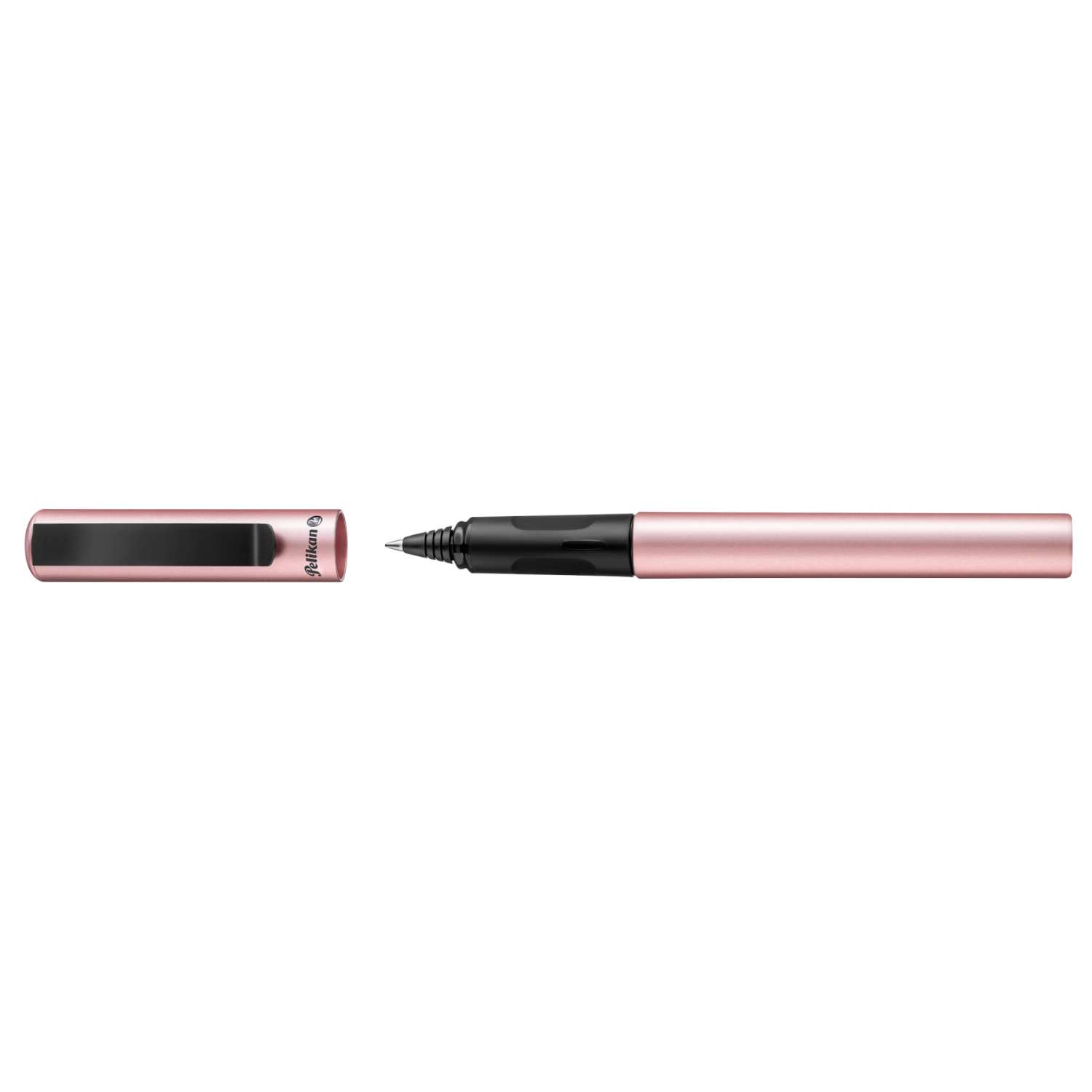 SALE Pelikan Tintenroller Pina Colada f�r Links- und Rechtsh�nder, Ros�