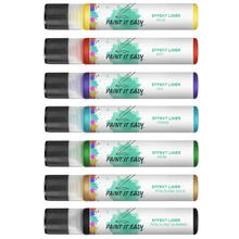 SALE Paint It Easy Effekt / Perlmutt-Liner, 28ml - Verschiedene Farbtöne