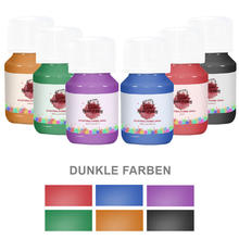 SALE Paint It Easy Textilf.Dark 50ml Dunkle Farben