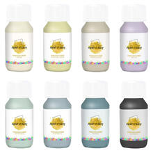 SALE Paint It Easy Kreidefarbe, 100ml - Verschiedene Farbtöne