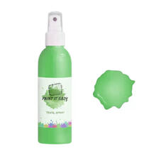 SALE Paint It Easy Textil-Spray, 100ml, Grn
