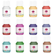 SALE Paint It Easy Bügel-Seidenfarbe, 50ml - Verschiedene Farbtöne