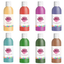 SALE Paint It Easy Bügel-Seidenfarbe, 250ml - Verschiedene Farbtöne